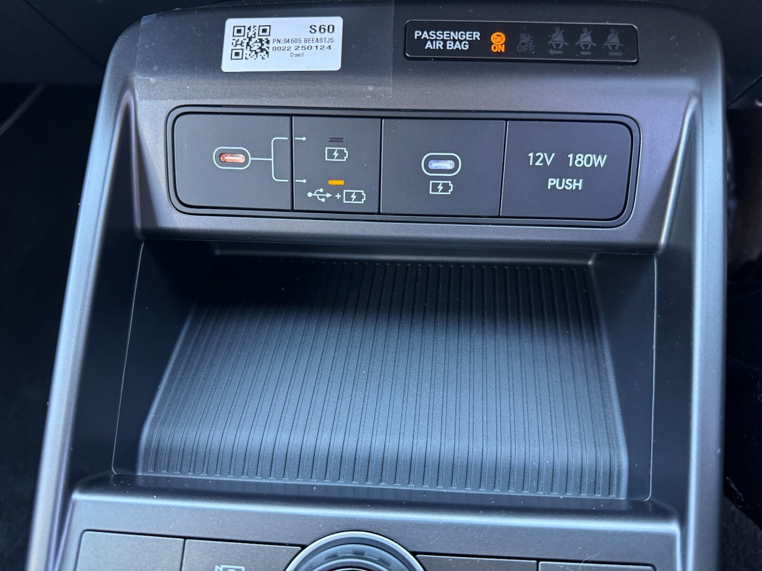 Used Hyundai KONA 2025 for sale - 76868385: Photo 34