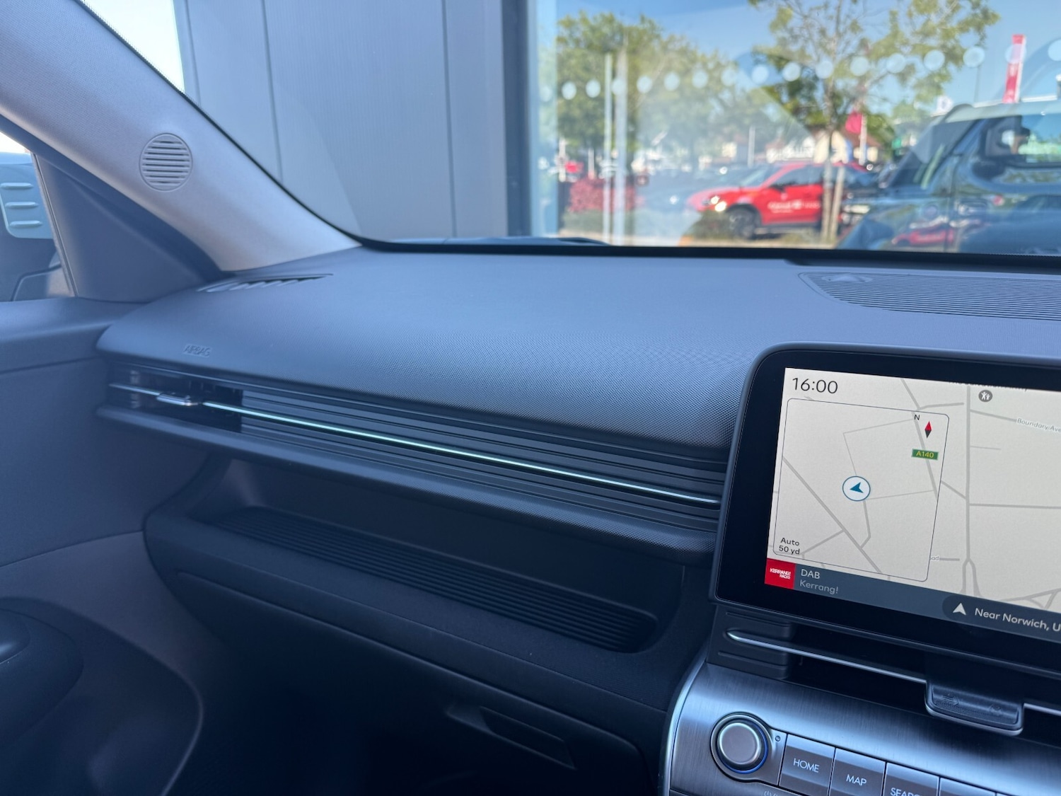 Used Hyundai KONA 2025 for sale - 76868385: Photo 37