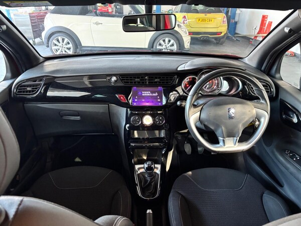 Used DS Automobiles DS 3 2017 for sale - 74617458: Photo 15