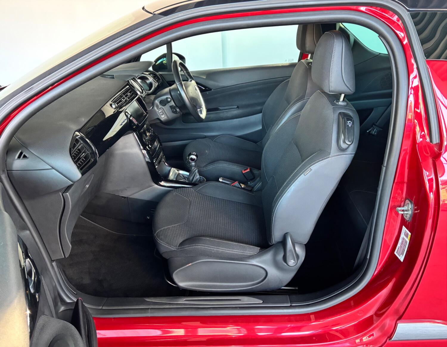 Vehicle 17