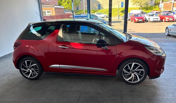 Used DS Automobiles DS 3 2017 for sale - 74617458: Photo 22