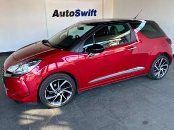 Used DS Automobiles DS 3 2017 for sale - 74617458: Photo
