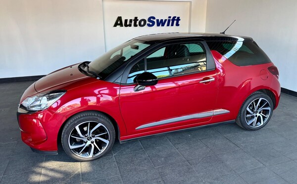 Used DS Automobiles DS 3 2017 for sale - 74617458: Photo 5