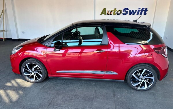 Used DS Automobiles DS 3 2017 for sale - 74617458: Photo 6