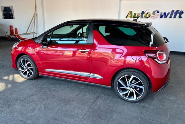 Used DS Automobiles DS 3 2017 for sale - 74617458: Photo 7
