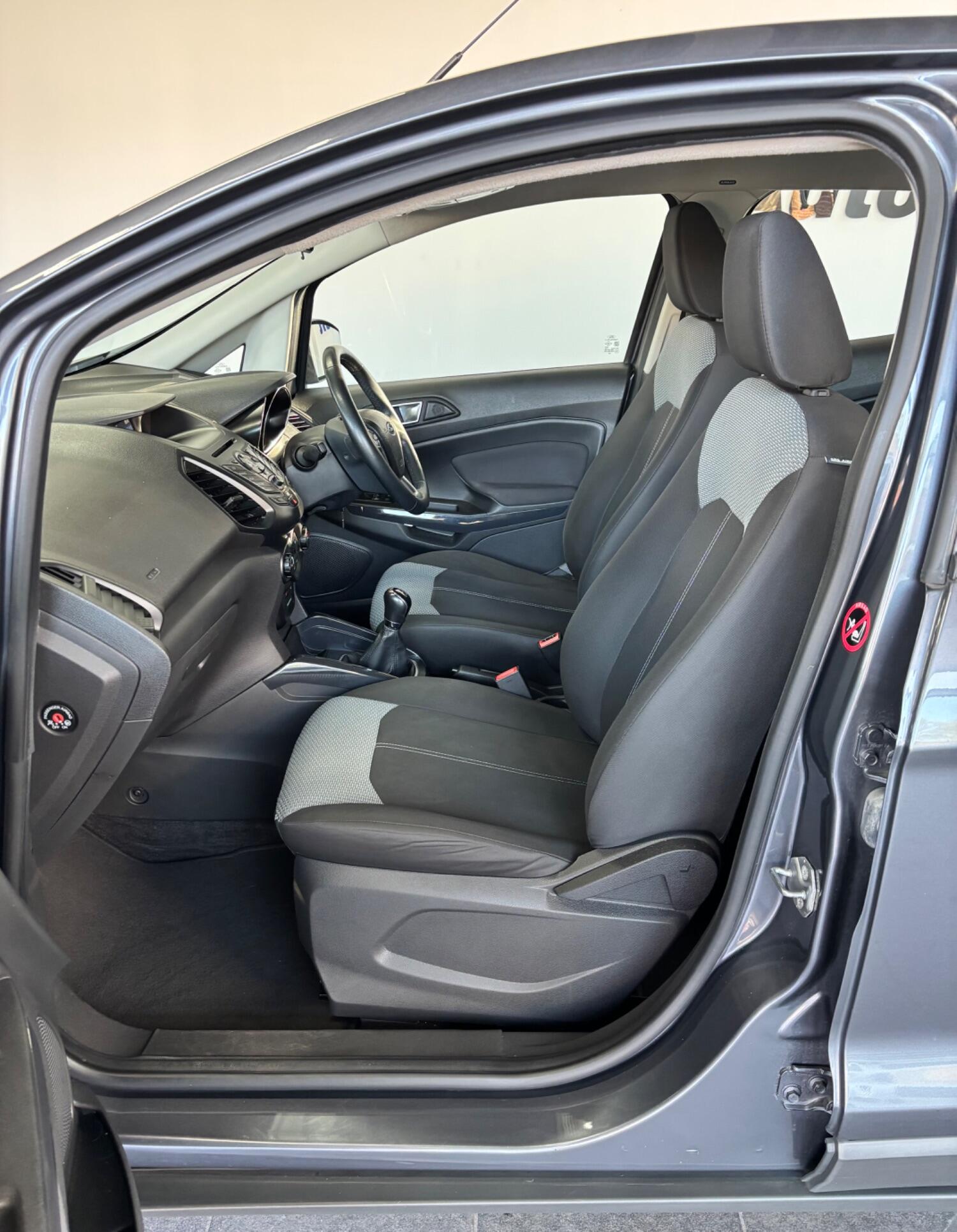 Used Ford Ecosport 2017 for sale - 77605306: Photo 10