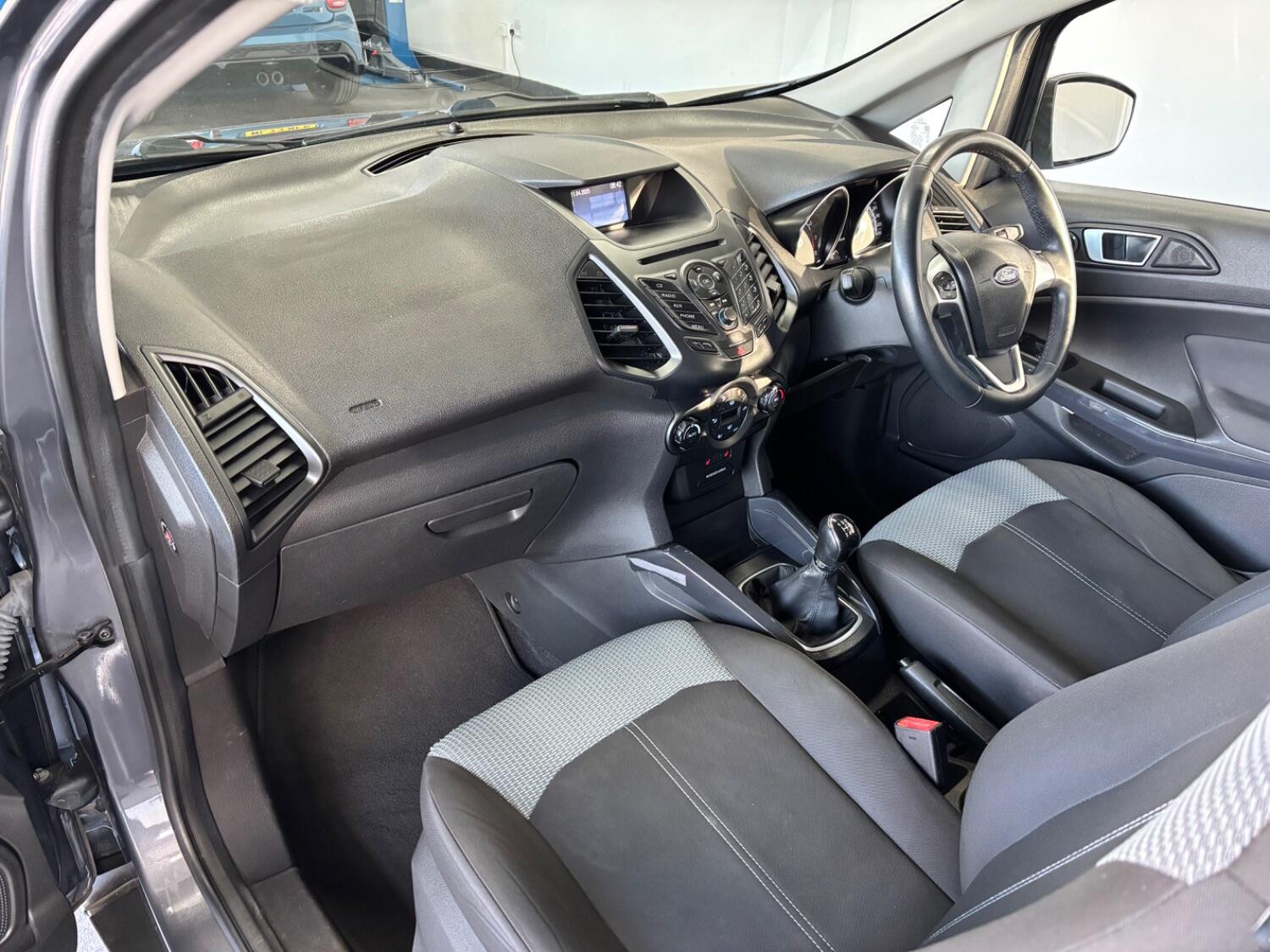 Used Ford Ecosport 2017 for sale - 77605306: Photo 11