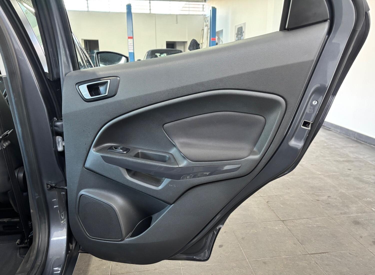 Used Ford Ecosport 2017 for sale - 77605306: Photo 19