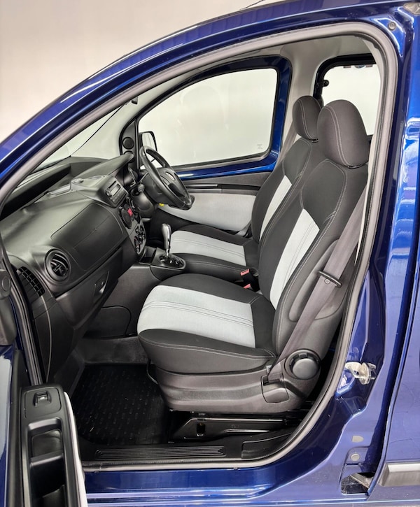 Used Fiat Qubo 2013 for sale - 74004396: Photo 13