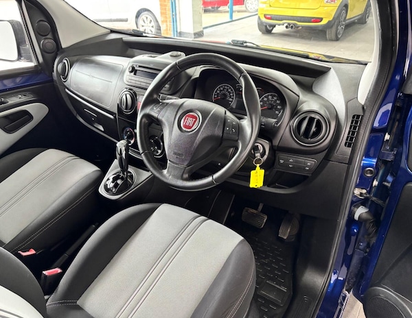 Used Fiat Qubo 2013 for sale - 74004396: Photo 14