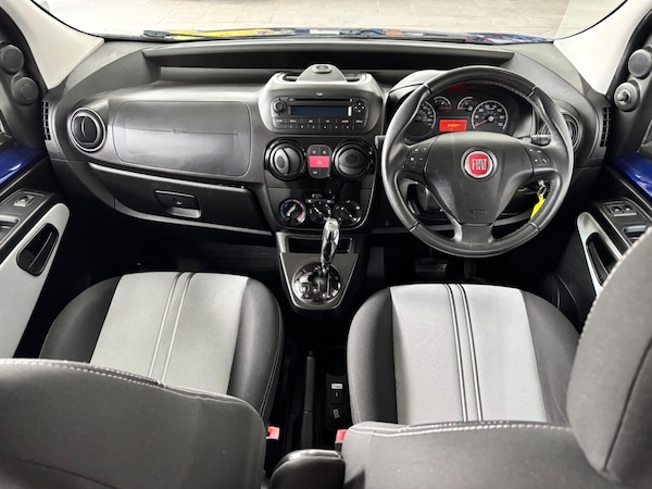 Used Fiat Qubo 2013 for sale - 74004396: Photo 17