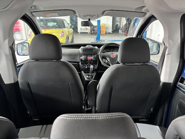 Used Fiat Qubo 2013 for sale - 74004396: Photo 18
