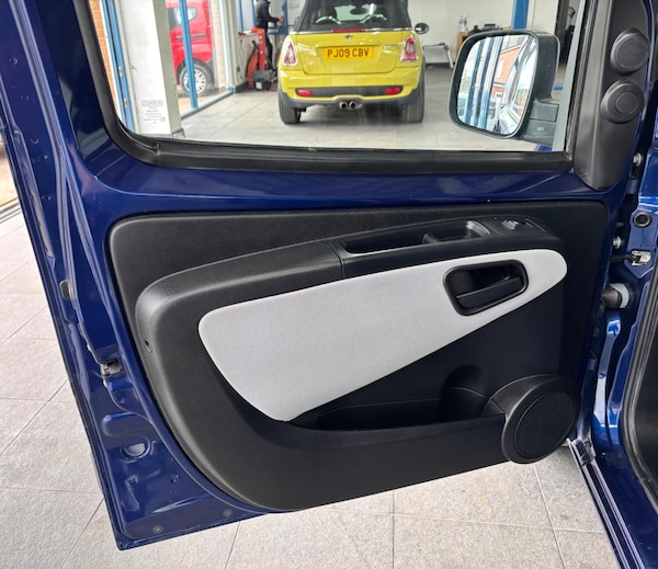 Used Fiat Qubo 2013 for sale - 74004396: Photo 23
