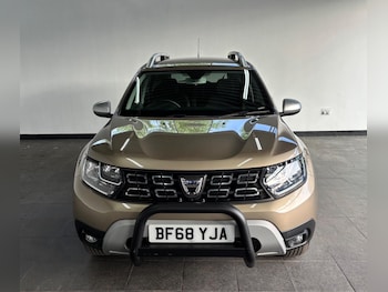 Used Dacia Duster 2018 for sale - 78285253: Photo
