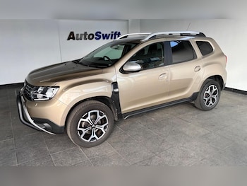 Used Dacia Duster 2018 for sale - 78285253: Photo