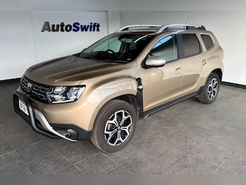 Used Dacia Duster 2018 for sale - 78285253: Photo