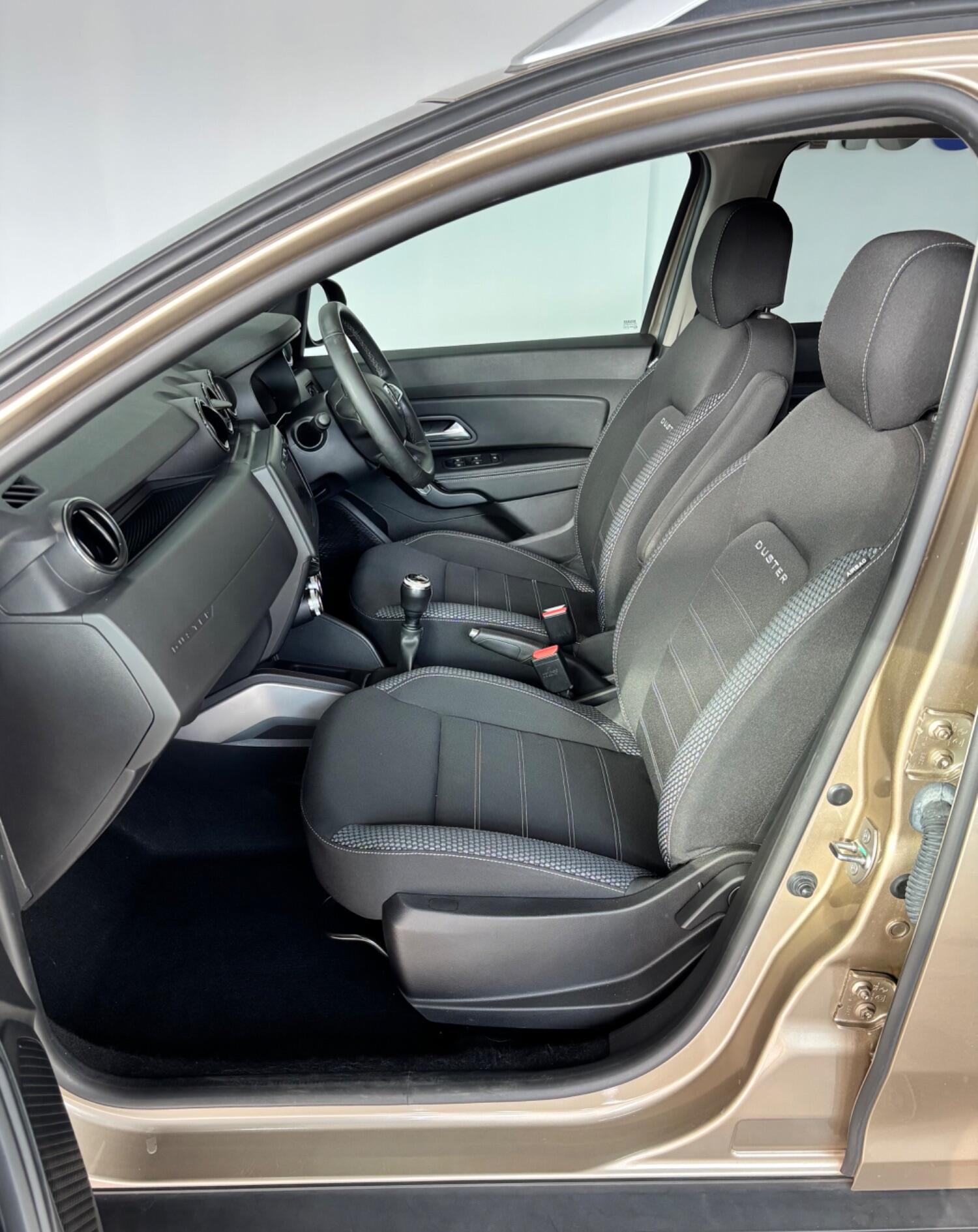 Used Dacia Duster 2018 for sale - 77605300: Photo 13