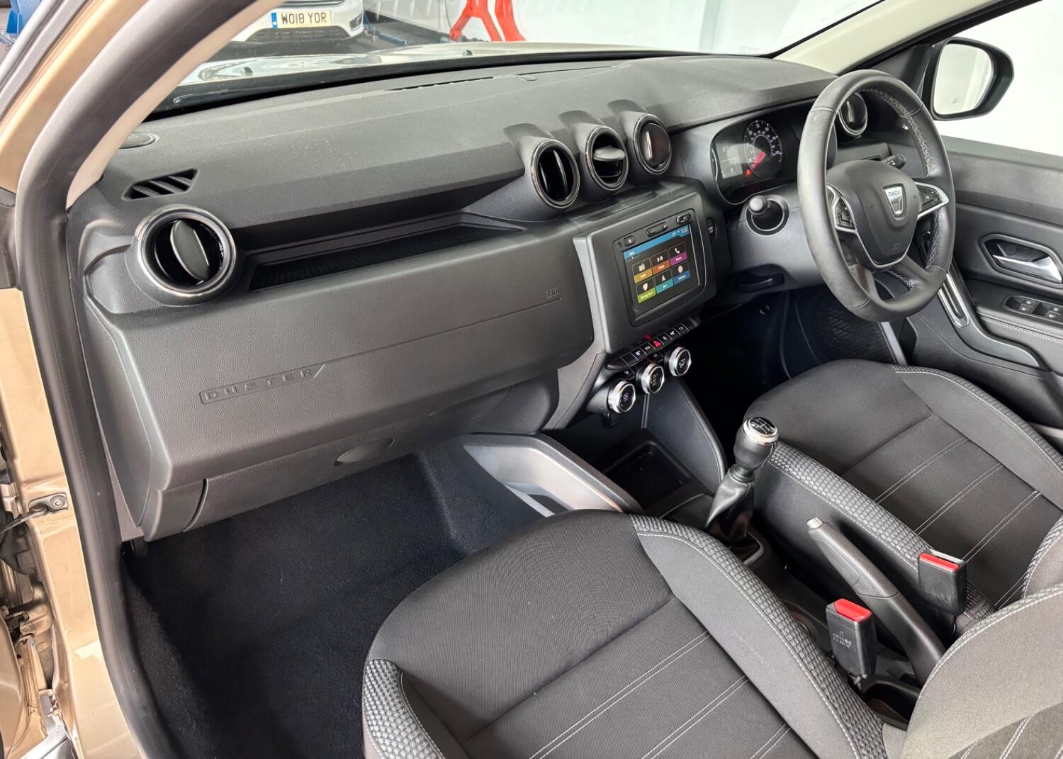 Used Dacia Duster 2018 for sale - 77605300: Photo 14