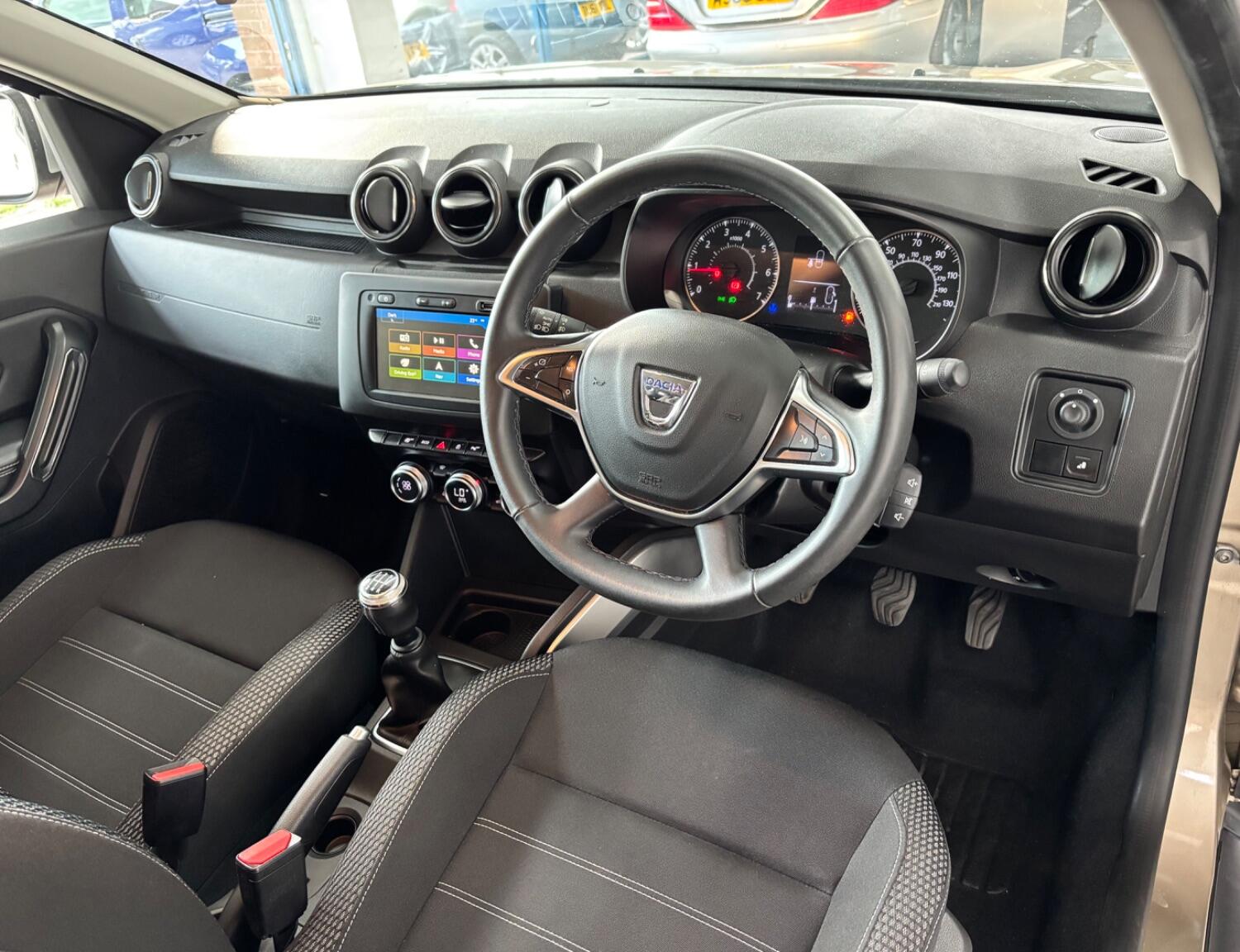 Used Dacia Duster 2018 for sale - 77605300: Photo 15