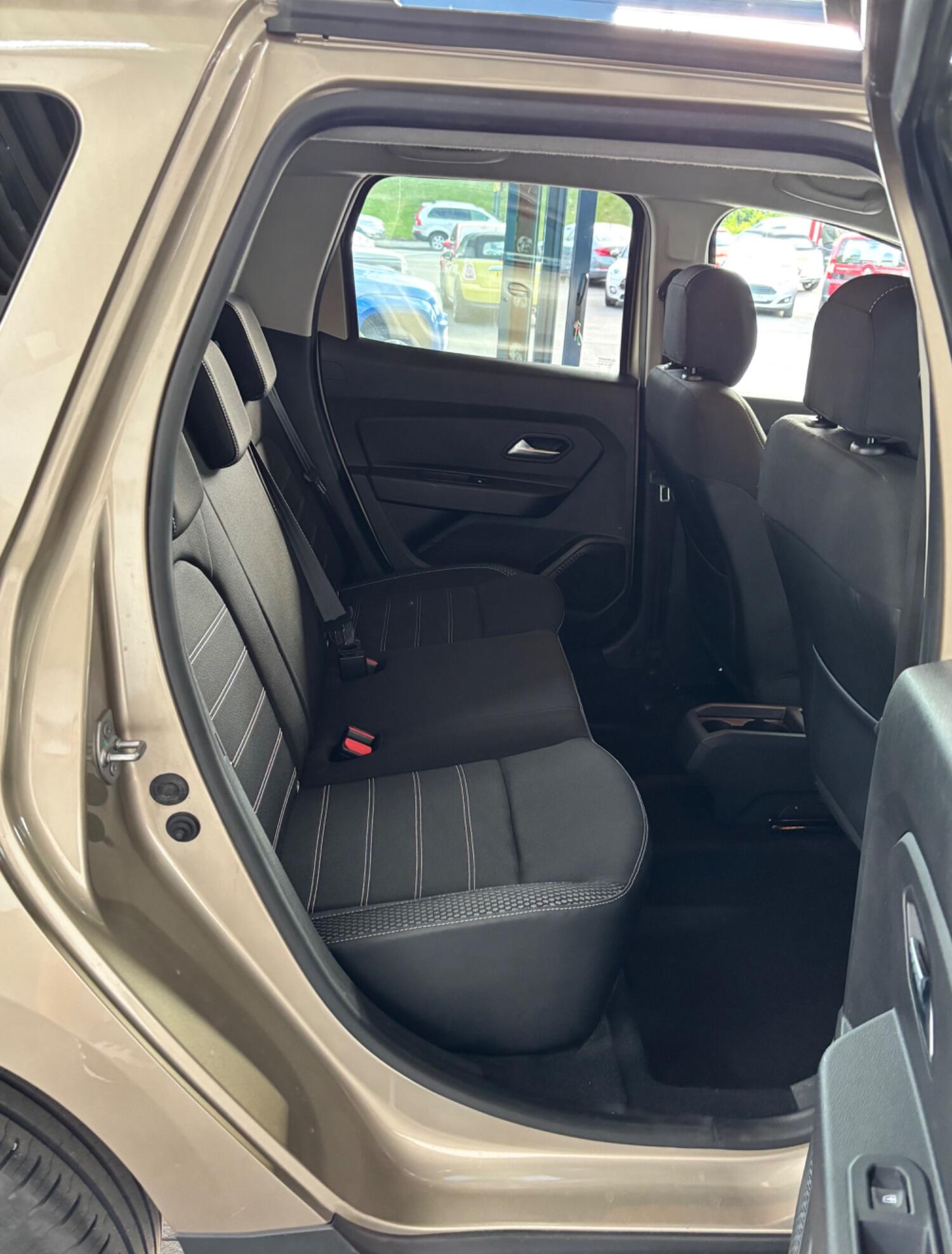 Used Dacia Duster 2018 for sale - 77605300: Photo 18