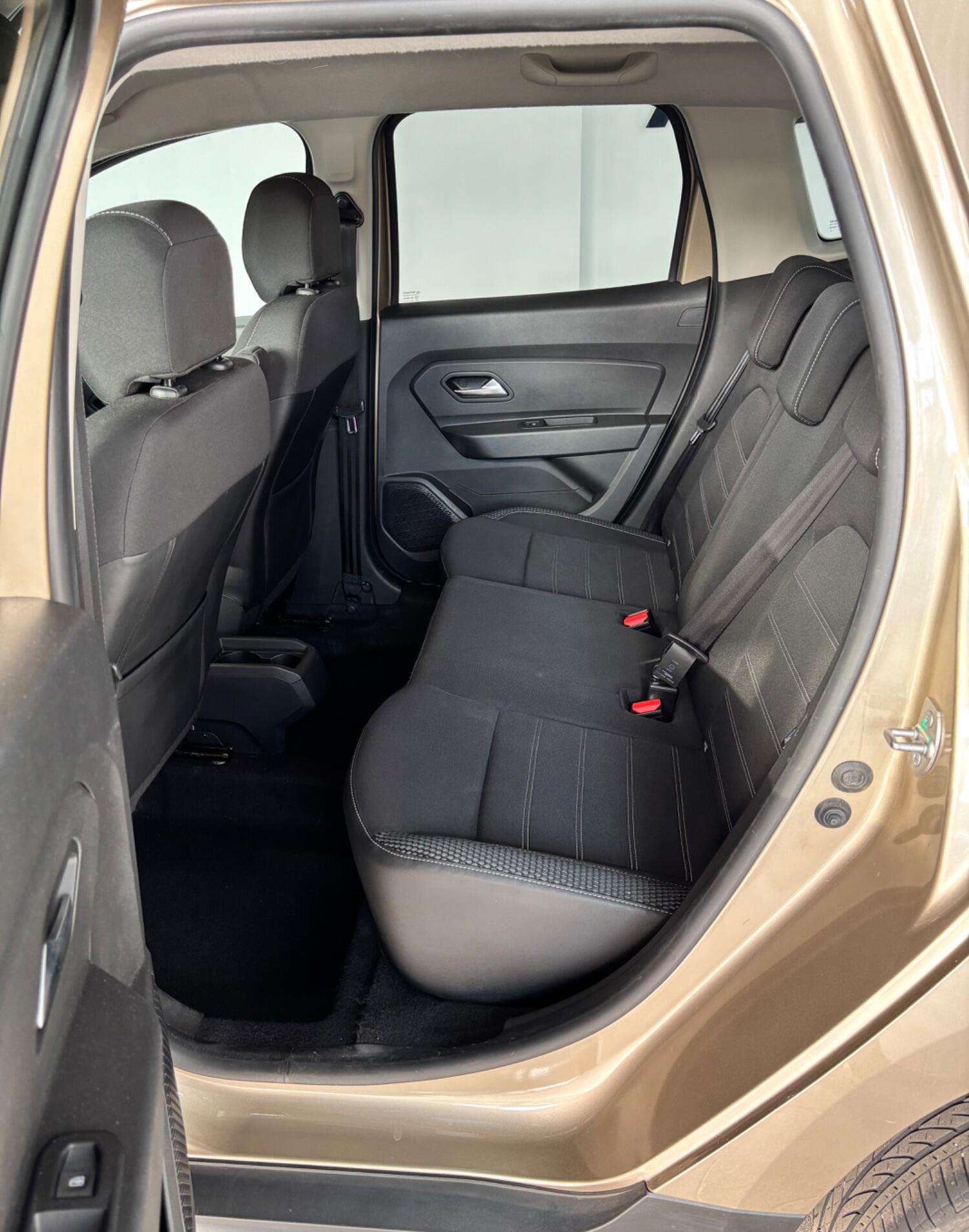 Used Dacia Duster 2018 for sale - 77605300: Photo 19