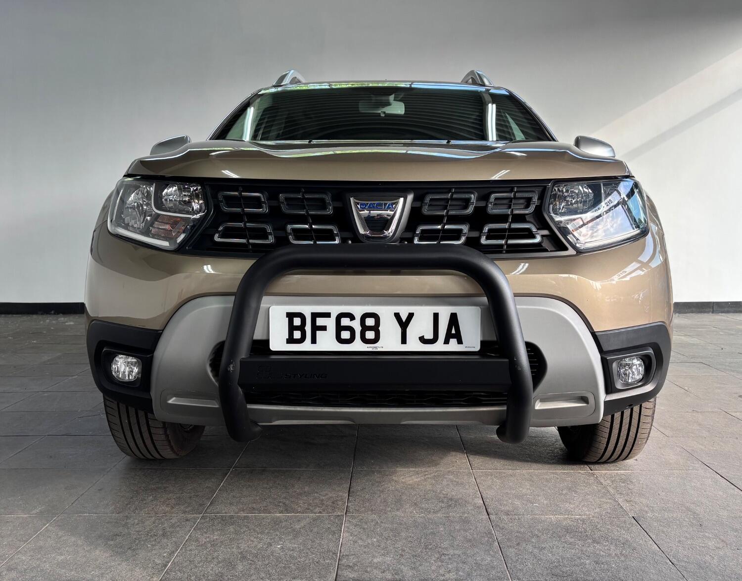 Used Dacia Duster 2018 for sale - 77605300: Photo 24