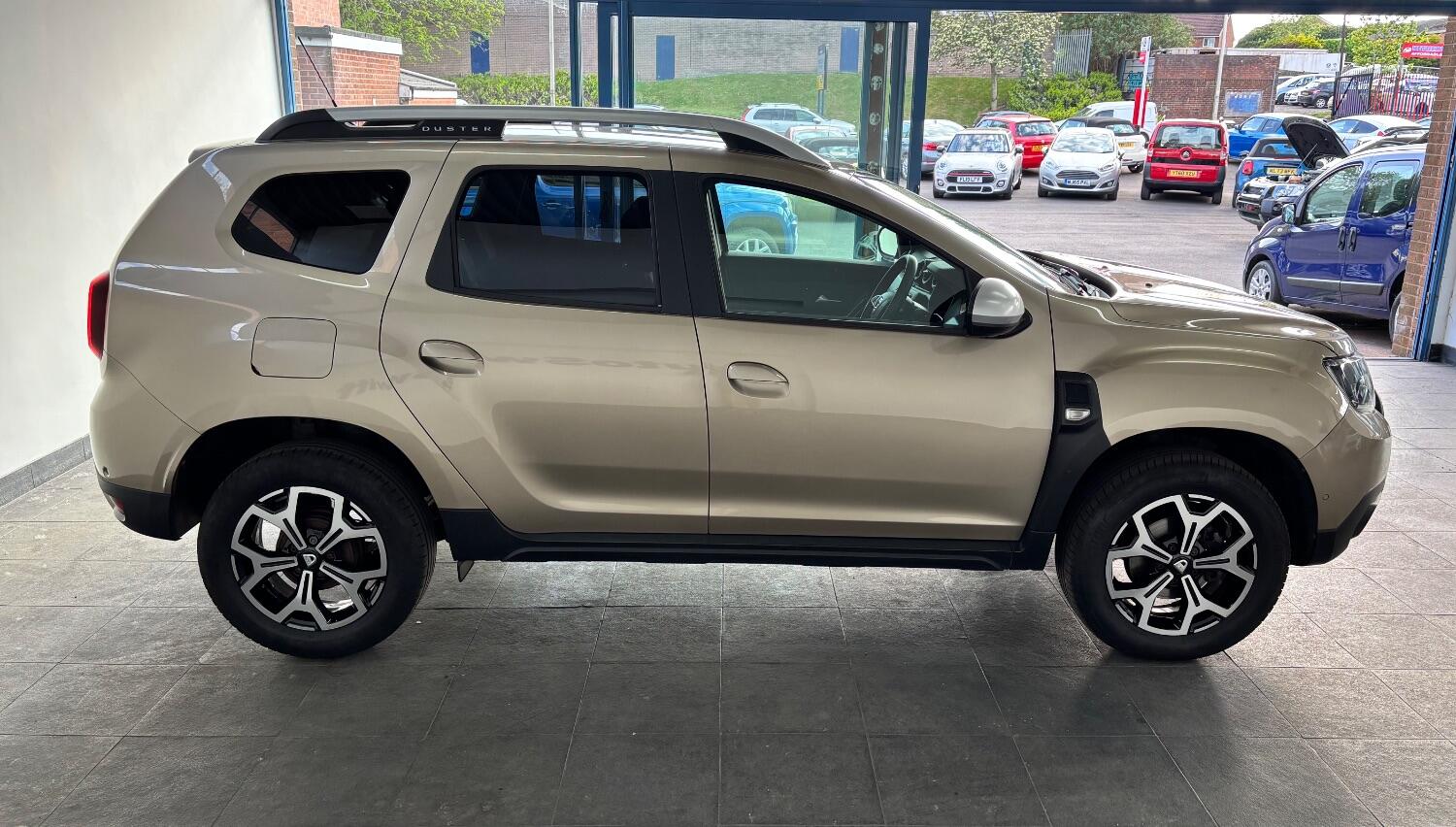 Used Dacia Duster 2018 for sale - 77605300: Photo 27