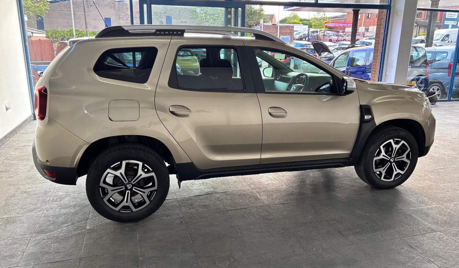 Used Dacia Duster 2018 for sale - 77605300: Photo 28
