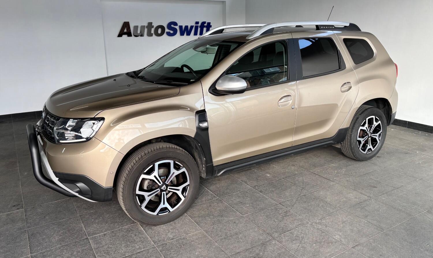 Used Dacia Duster 2018 for sale - 77605300: Photo 3