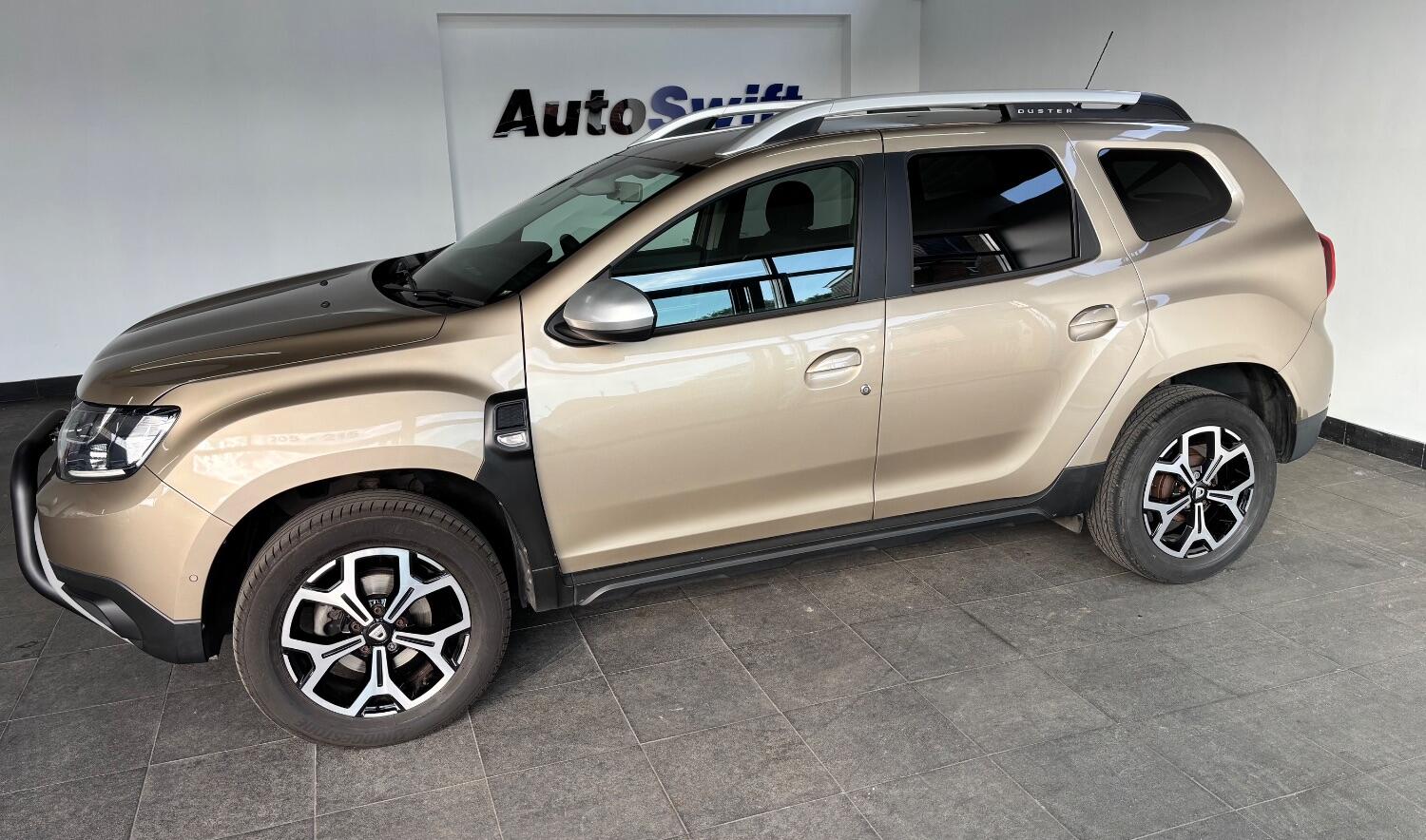 Used Dacia Duster 2018 for sale - 77605300: Photo 6