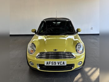 Used MINI Convertible 2009 for sale - 79053976: Photo