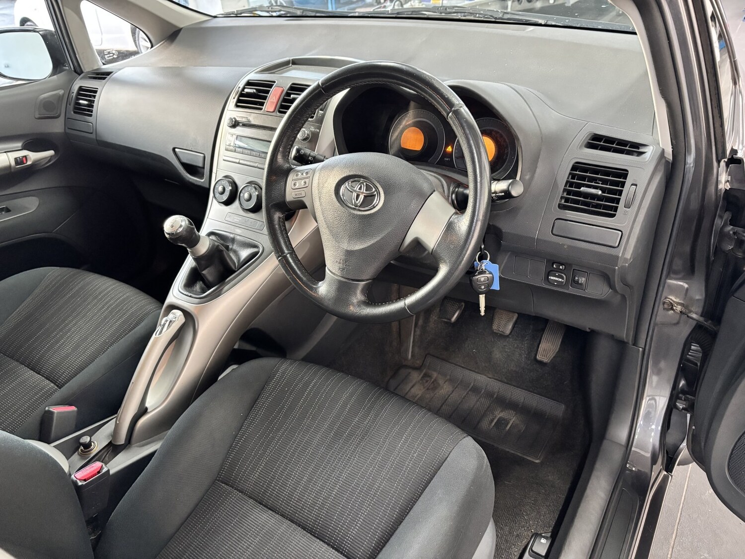 Used Toyota Auris 2007 for sale - 77609901: Photo 14