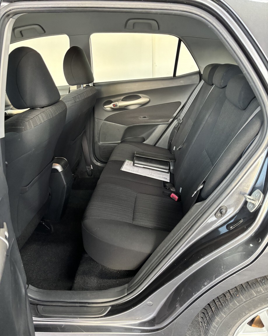 Used Toyota Auris 2007 for sale - 77609901: Photo 16