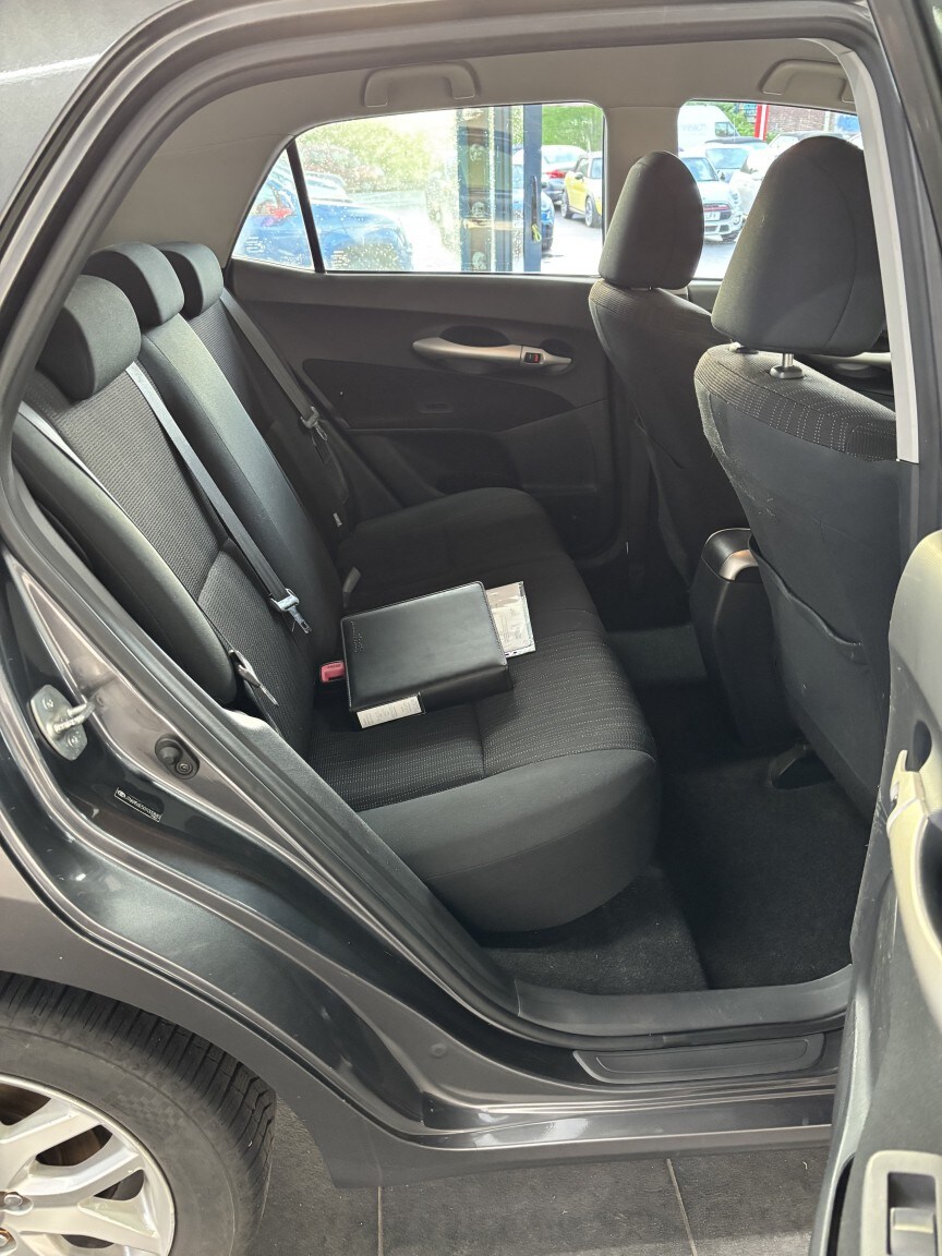 Used Toyota Auris 2007 for sale - 77609901: Photo 17