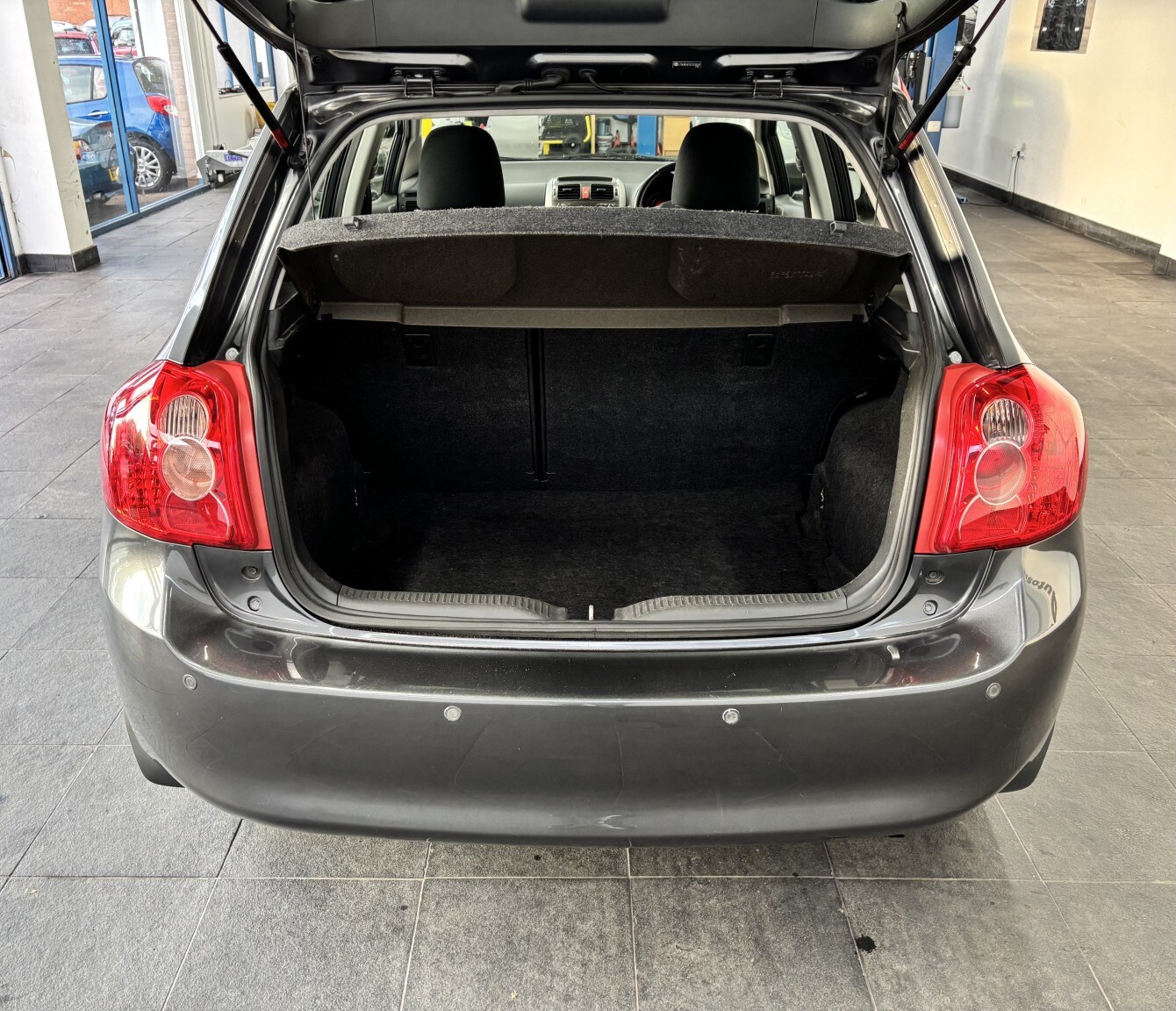 Used Toyota Auris 2007 for sale - 77609901: Photo 18