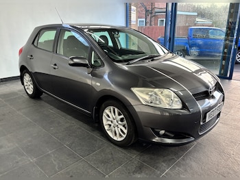 2007 - 1.4 VVT-i T3 5-Door