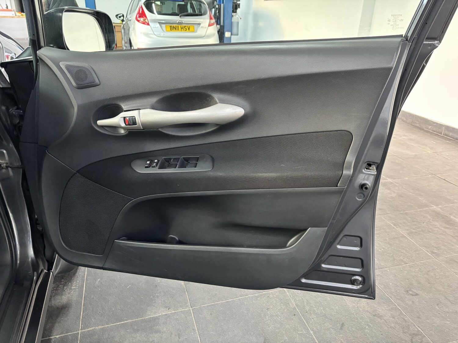 Used Toyota Auris 2007 for sale - 77609901: Photo 20