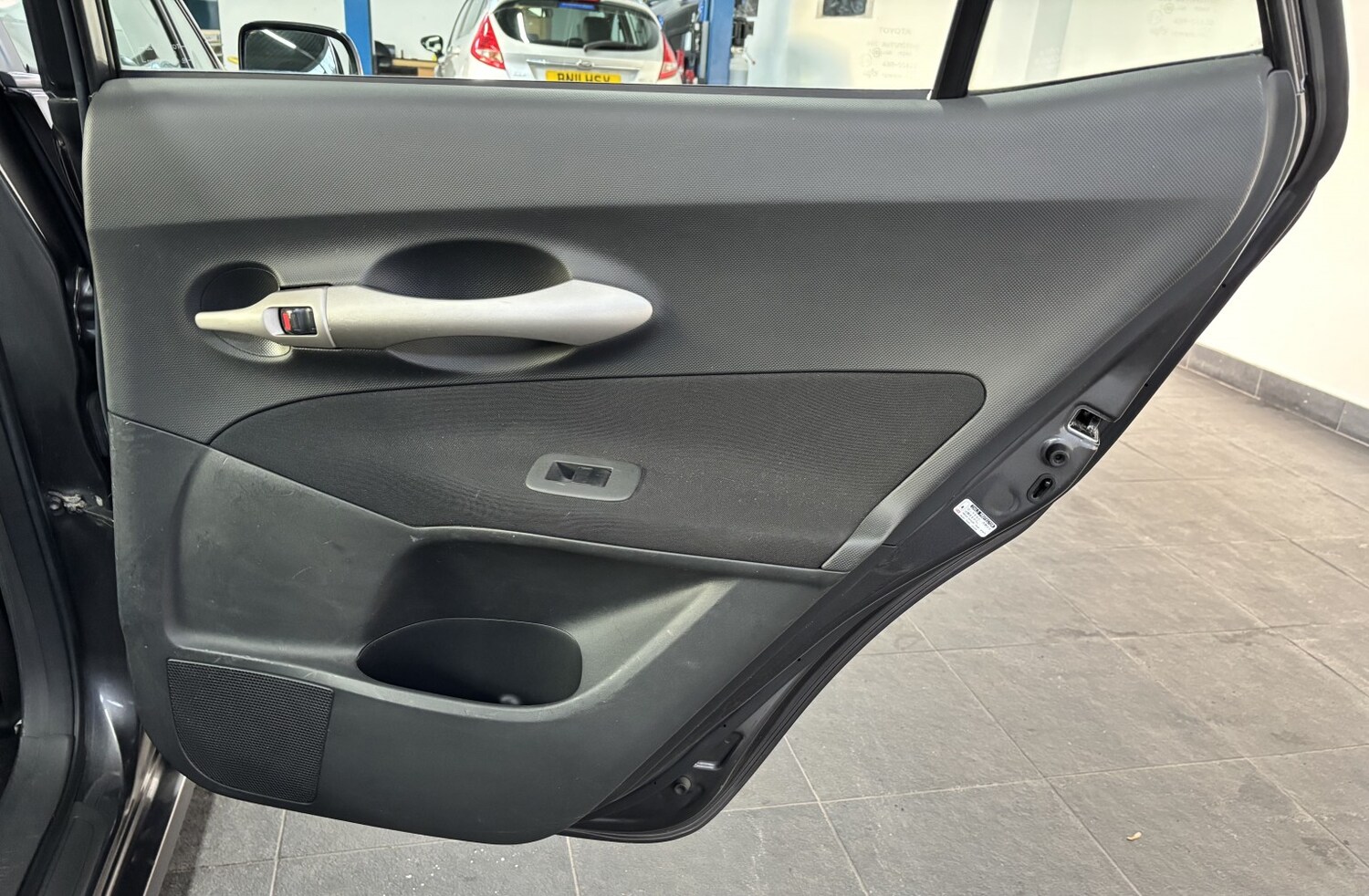 Used Toyota Auris 2007 for sale - 77609901: Photo 21