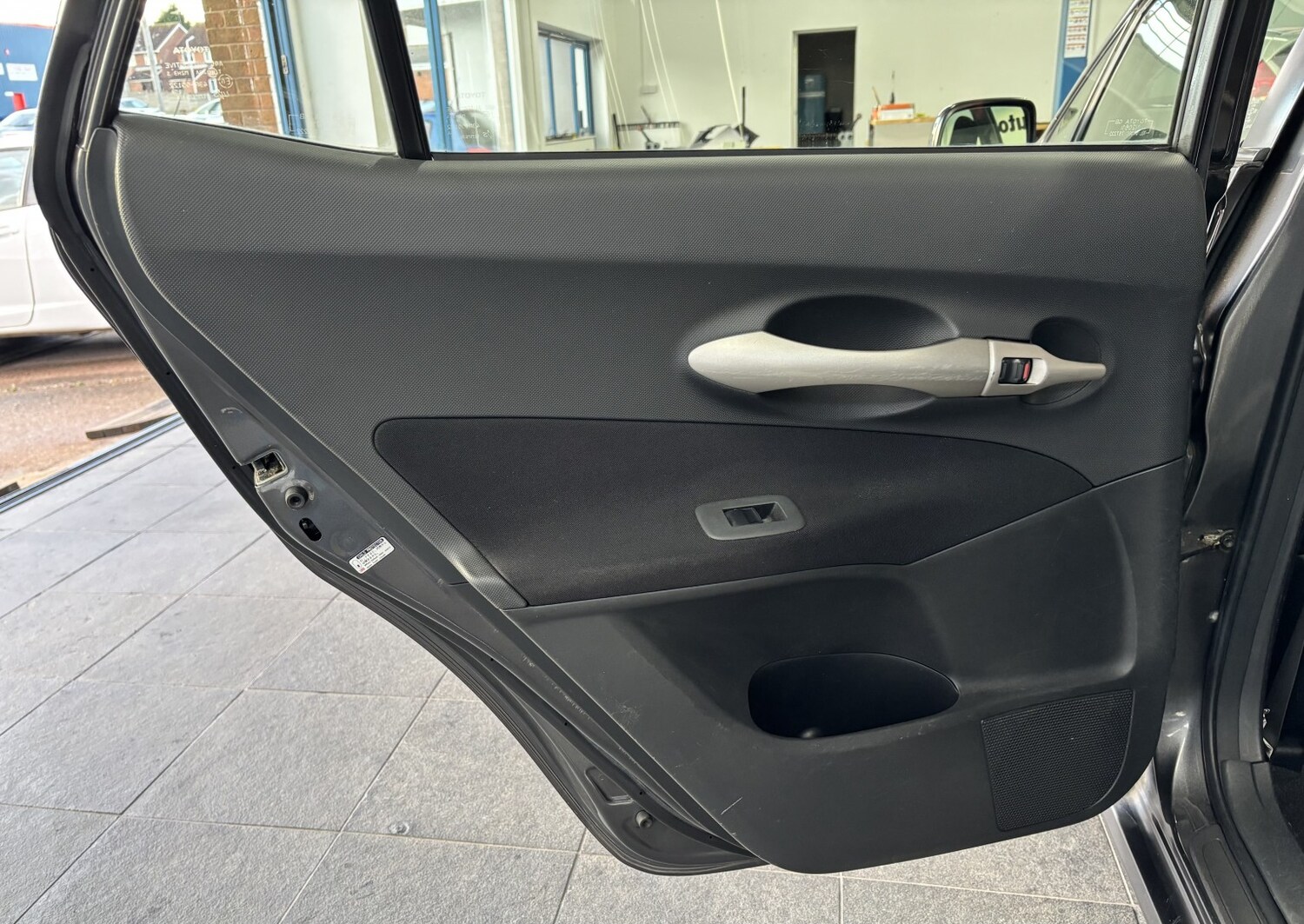 Used Toyota Auris 2007 for sale - 77609901: Photo 22