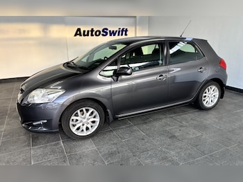 Used Toyota Auris 2007 for sale - 77609901: Photo