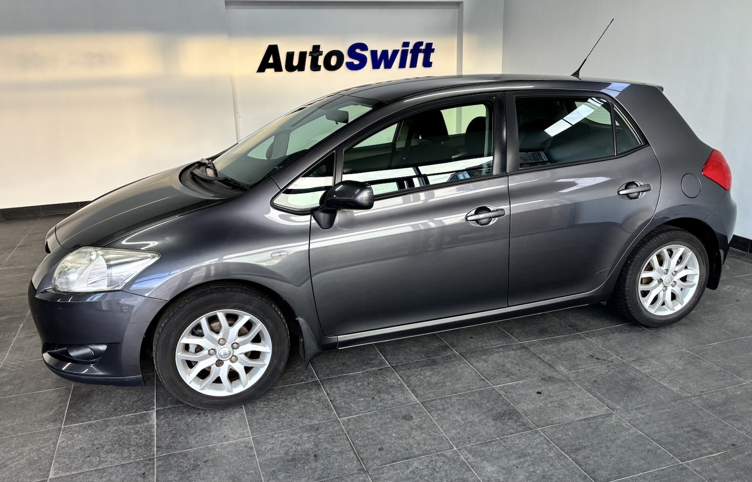 Used Toyota Auris 2007 for sale - 77609901: Photo 5