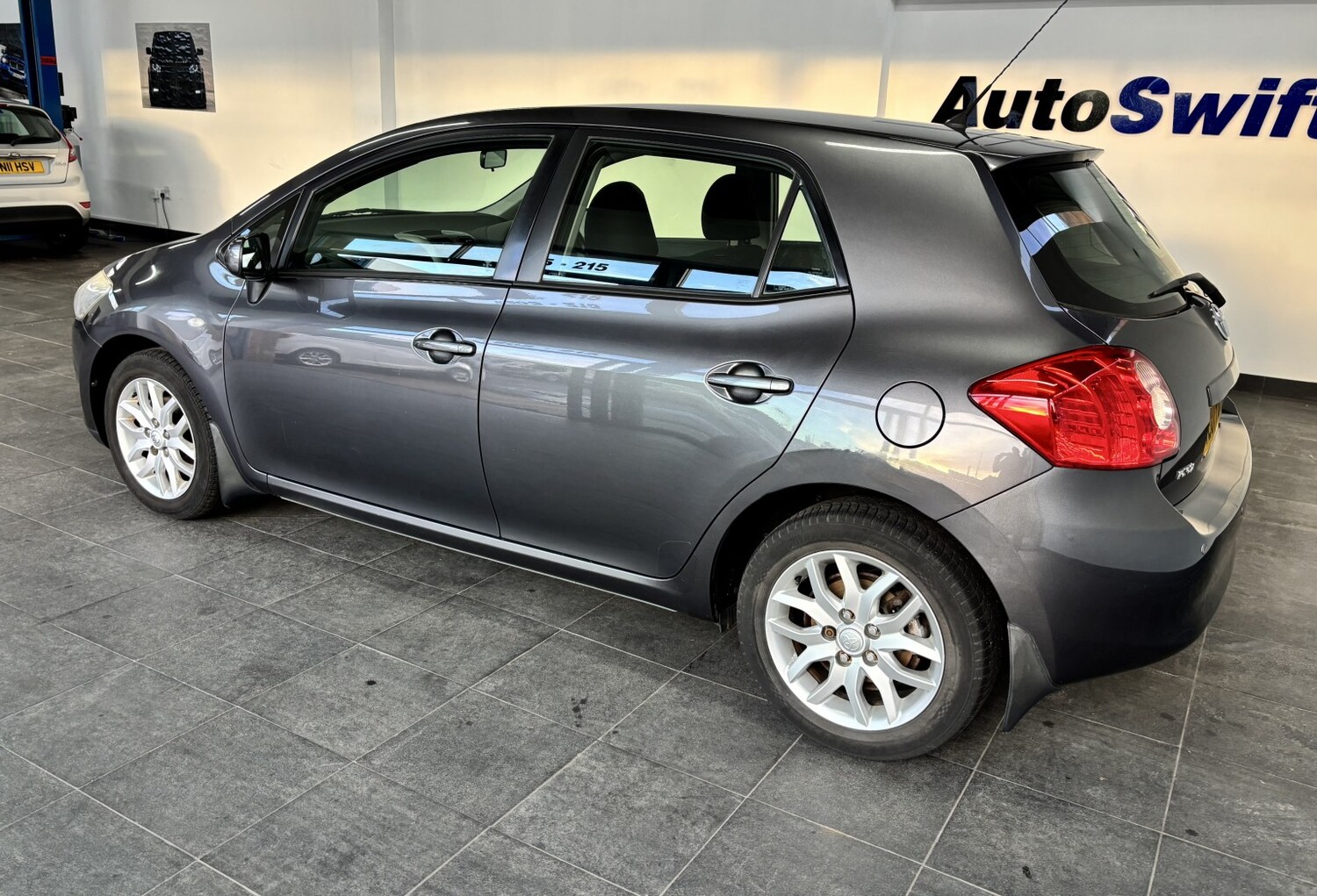 Used Toyota Auris 2007 for sale - 77609901: Photo 7