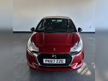 Used DS Automobiles DS 3 2017 for sale - 79053975: Photo