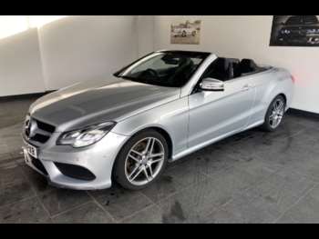 Used Mercedes-Benz E-Class 2014 for sale - 73160314: Photo