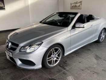 Used Mercedes-Benz E-Class 2014 for sale - 73160314: Photo