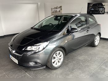Used Vauxhall Corsa 2018 for sale - 79656447: Photo