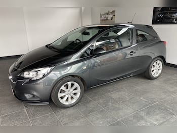 Used Vauxhall Corsa 2018 for sale - 79656447: Photo