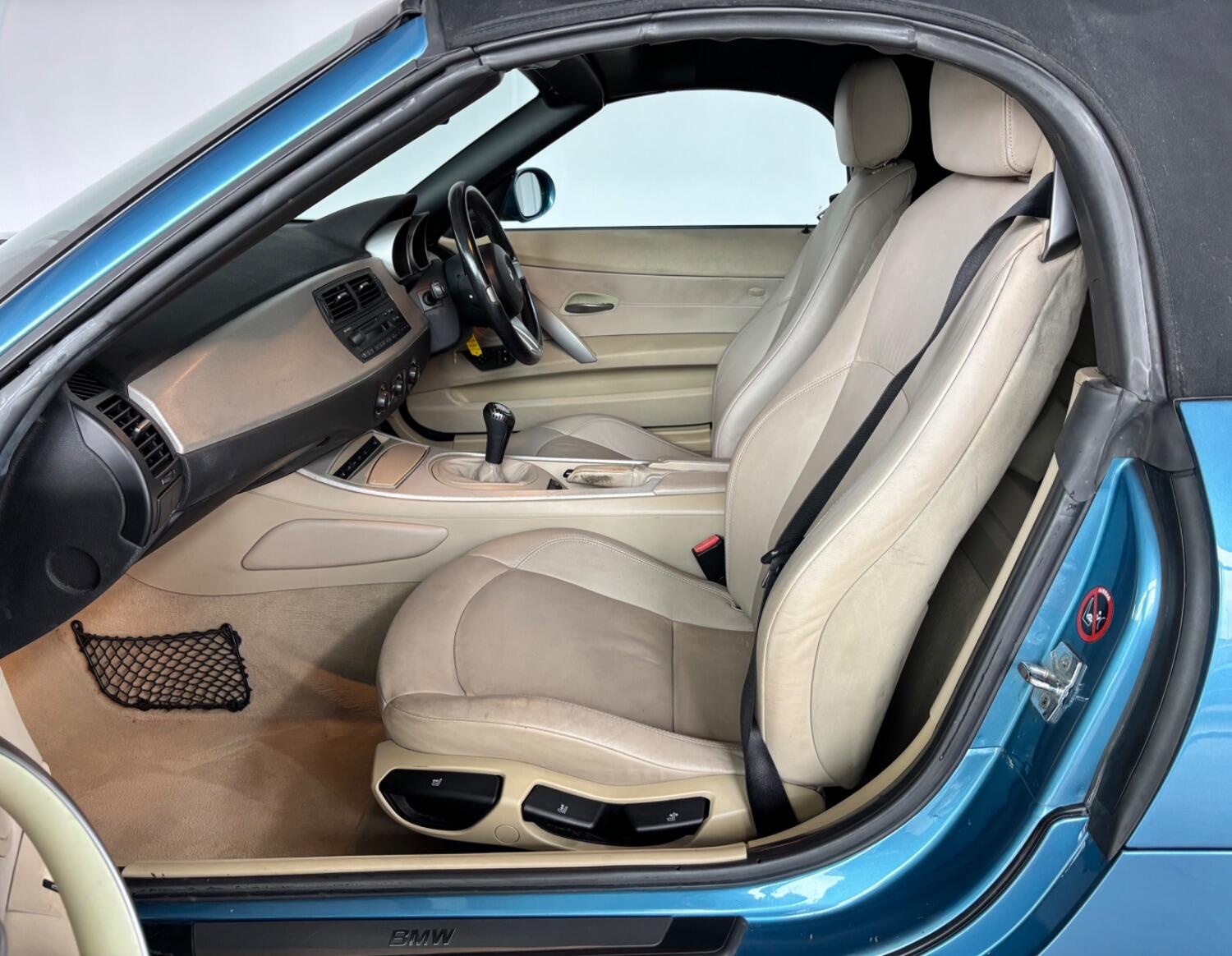 Used BMW Z4 2005 for sale - 77605301: Photo 11