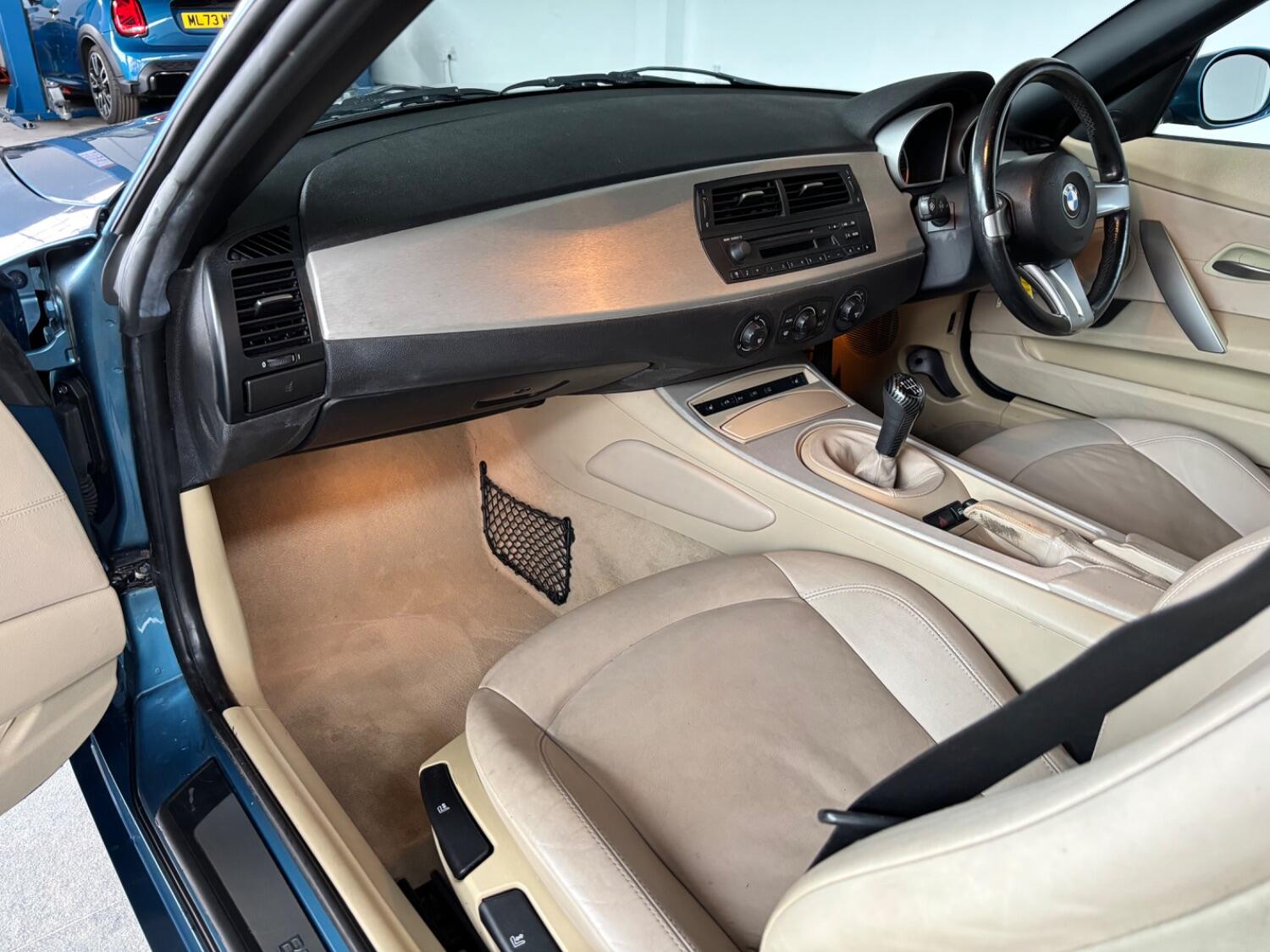 Used BMW Z4 2005 for sale - 77605301: Photo 14