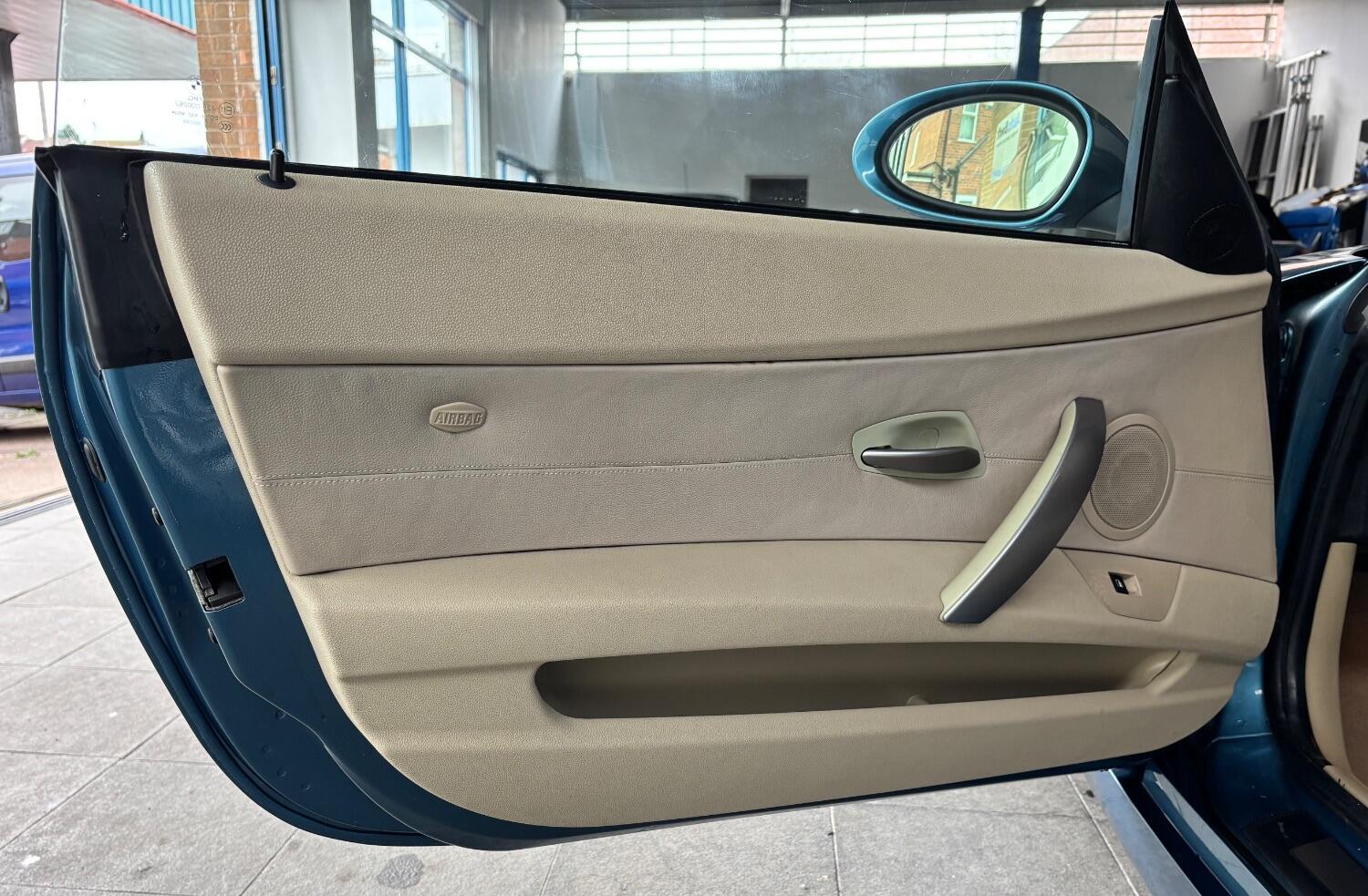 Used BMW Z4 2005 for sale - 77605301: Photo 15